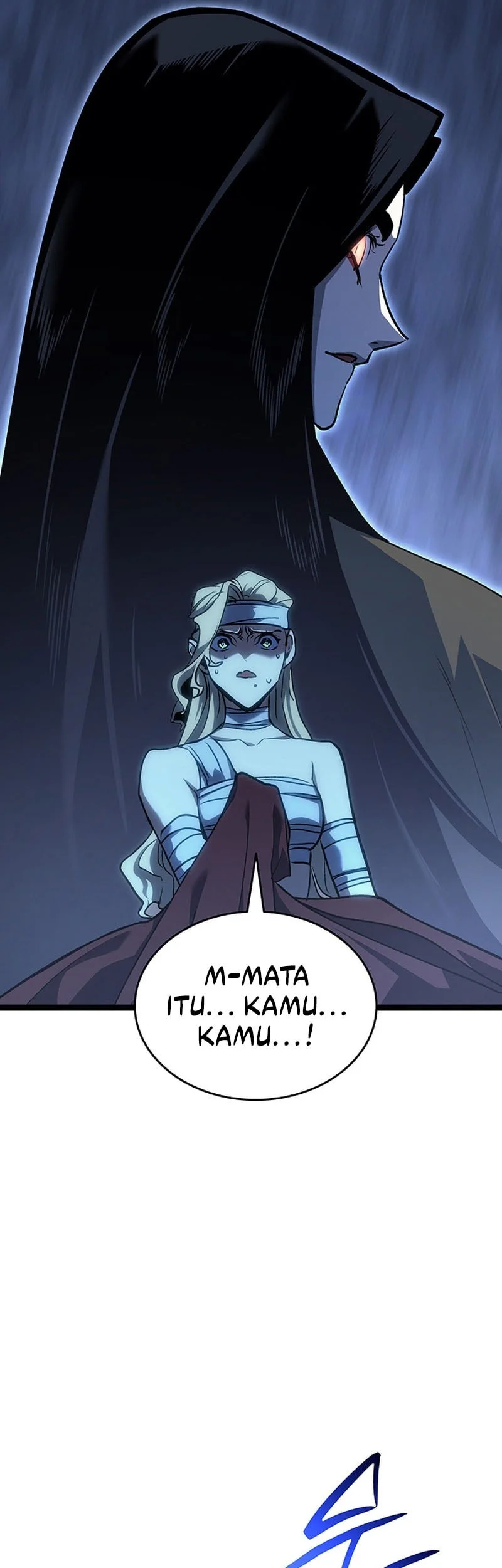 Grim Reaper of the Drifting Moon Chapter 133 Gambar 58