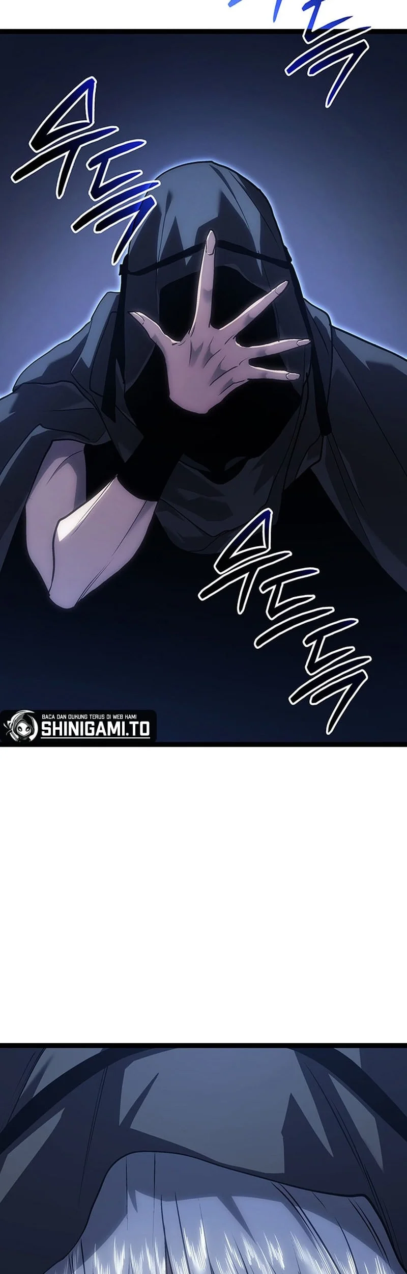 Grim Reaper of the Drifting Moon Chapter 133 Gambar 59