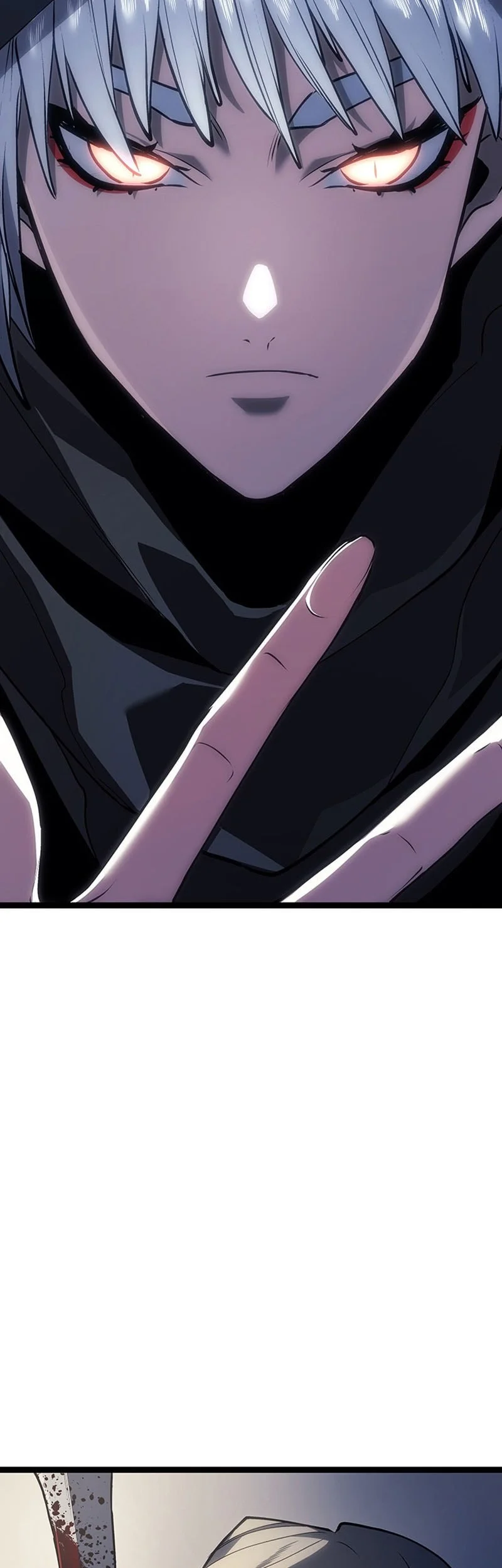 Grim Reaper of the Drifting Moon Chapter 133 Gambar 60