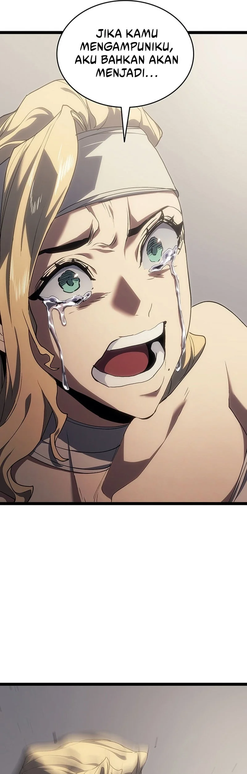 Grim Reaper of the Drifting Moon Chapter 133 Gambar 64