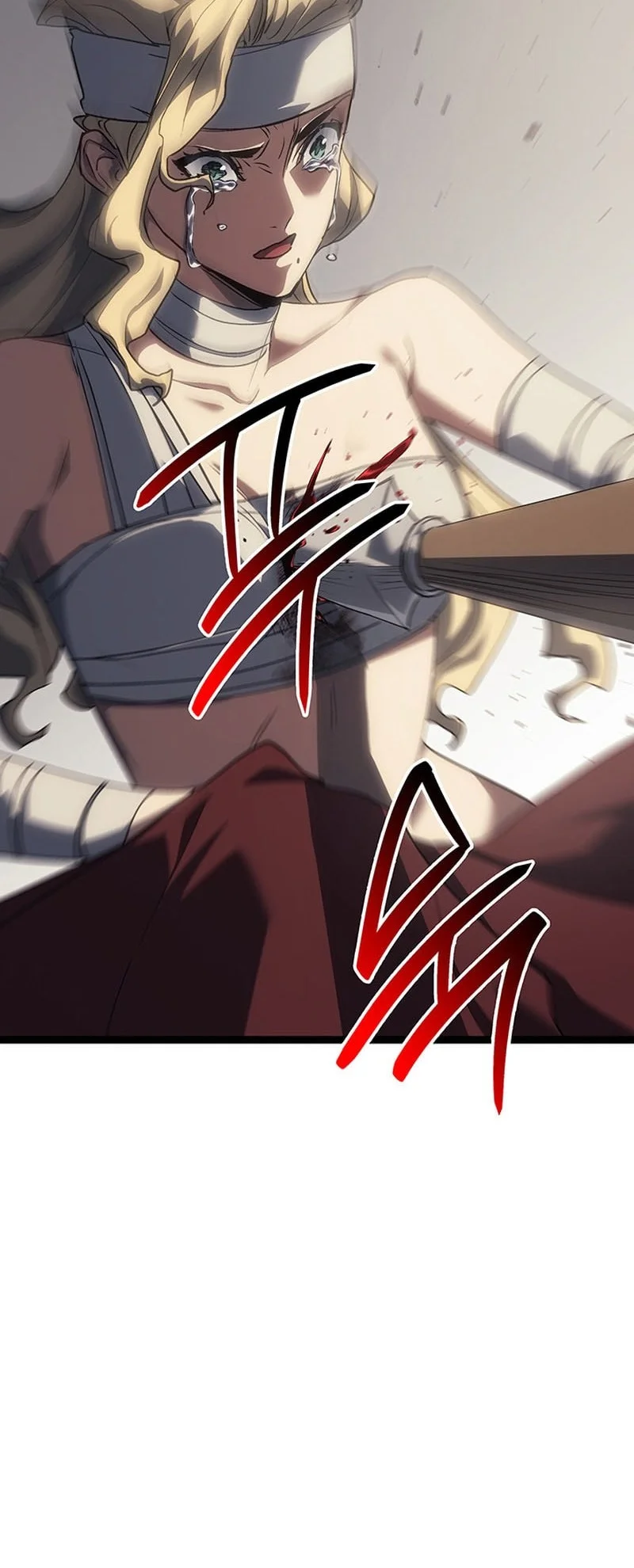 Grim Reaper of the Drifting Moon Chapter 133 Gambar 65