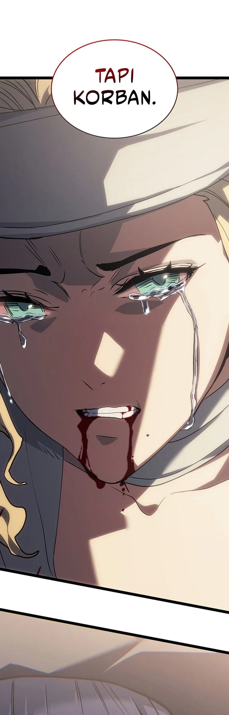 Grim Reaper of the Drifting Moon Chapter 133 Gambar 67