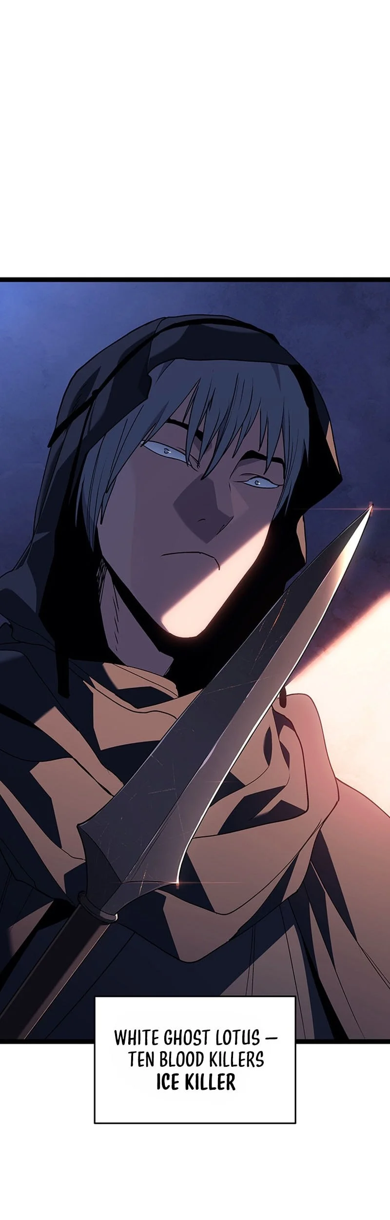 Grim Reaper of the Drifting Moon Chapter 133 Gambar 4