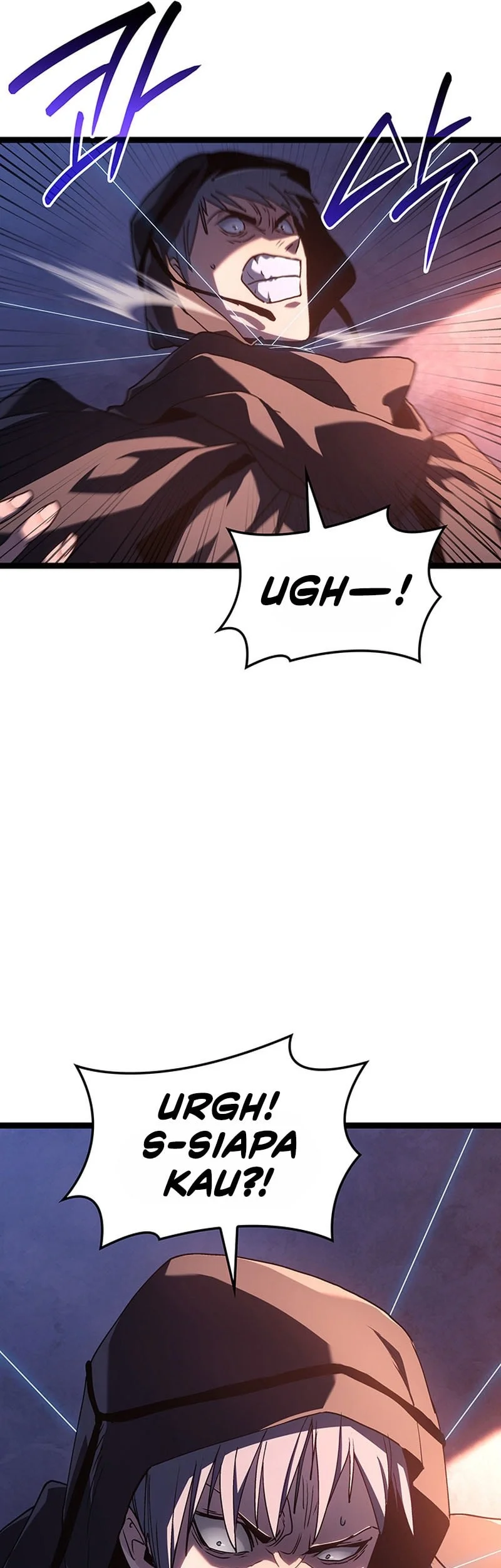 Grim Reaper of the Drifting Moon Chapter 133 Gambar 6