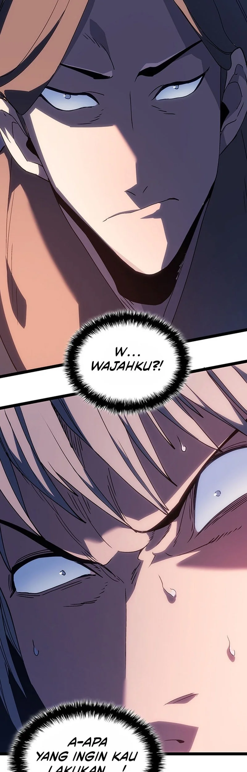 Grim Reaper of the Drifting Moon Chapter 133 Gambar 11