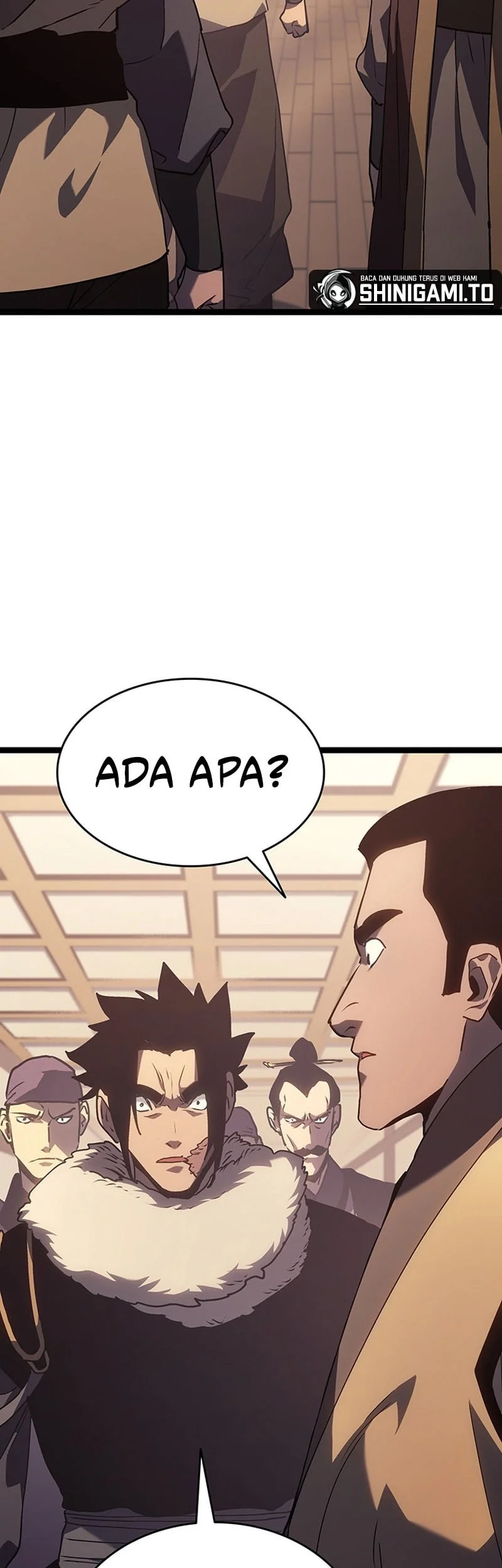 Grim Reaper of the Drifting Moon Chapter 133 Gambar 20