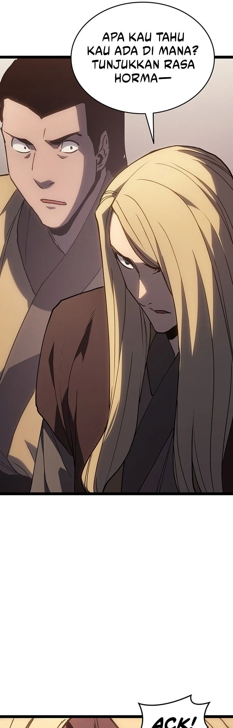 Grim Reaper of the Drifting Moon Chapter 133 Gambar 22