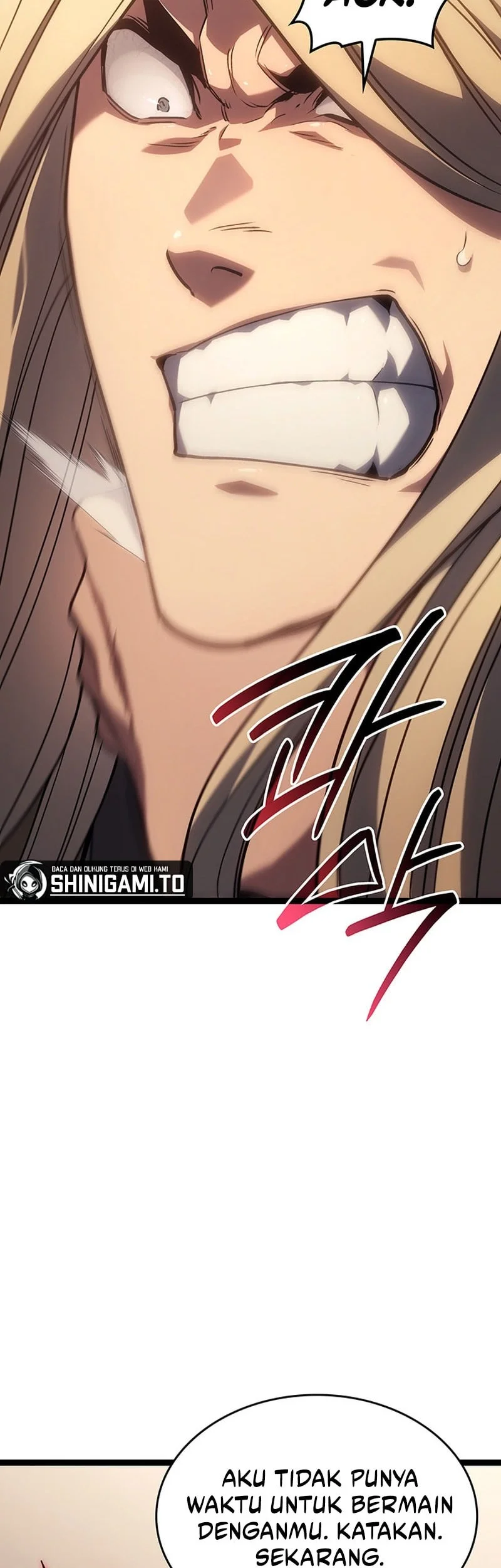 Grim Reaper of the Drifting Moon Chapter 133 Gambar 23