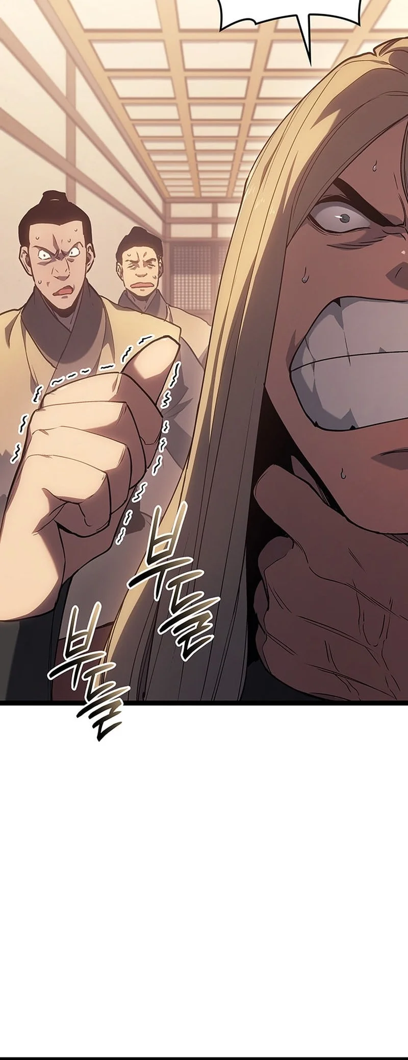 Grim Reaper of the Drifting Moon Chapter 133 Gambar 25