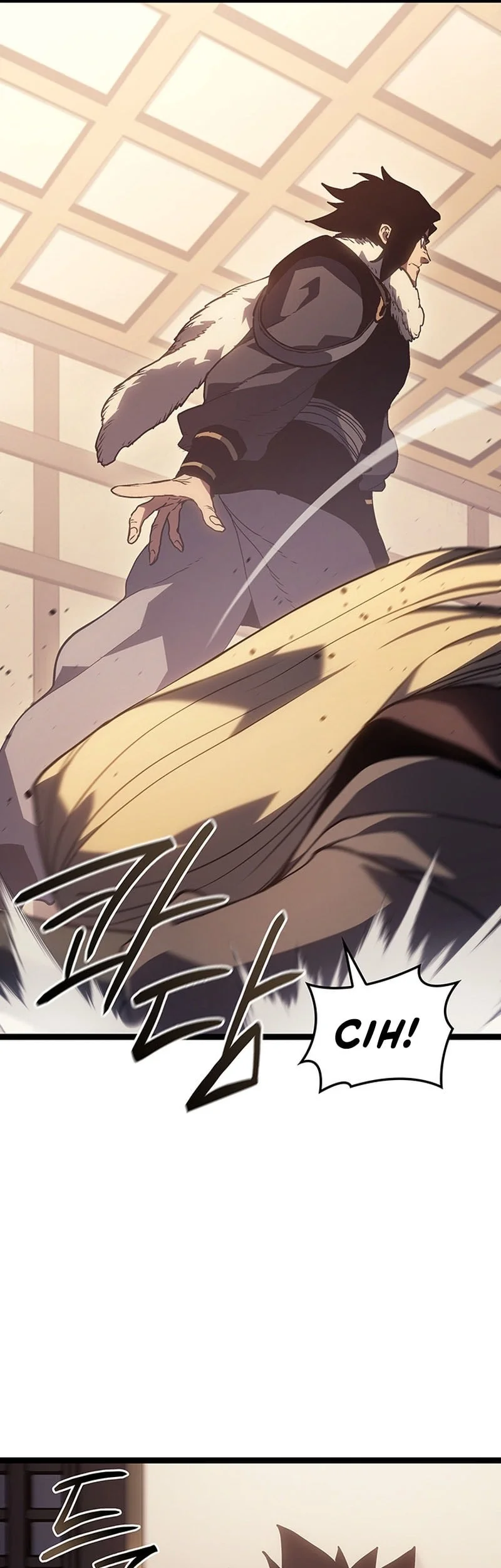 Grim Reaper of the Drifting Moon Chapter 133 Gambar 26