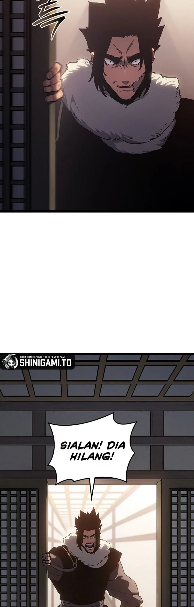 Grim Reaper of the Drifting Moon Chapter 133 Gambar 27