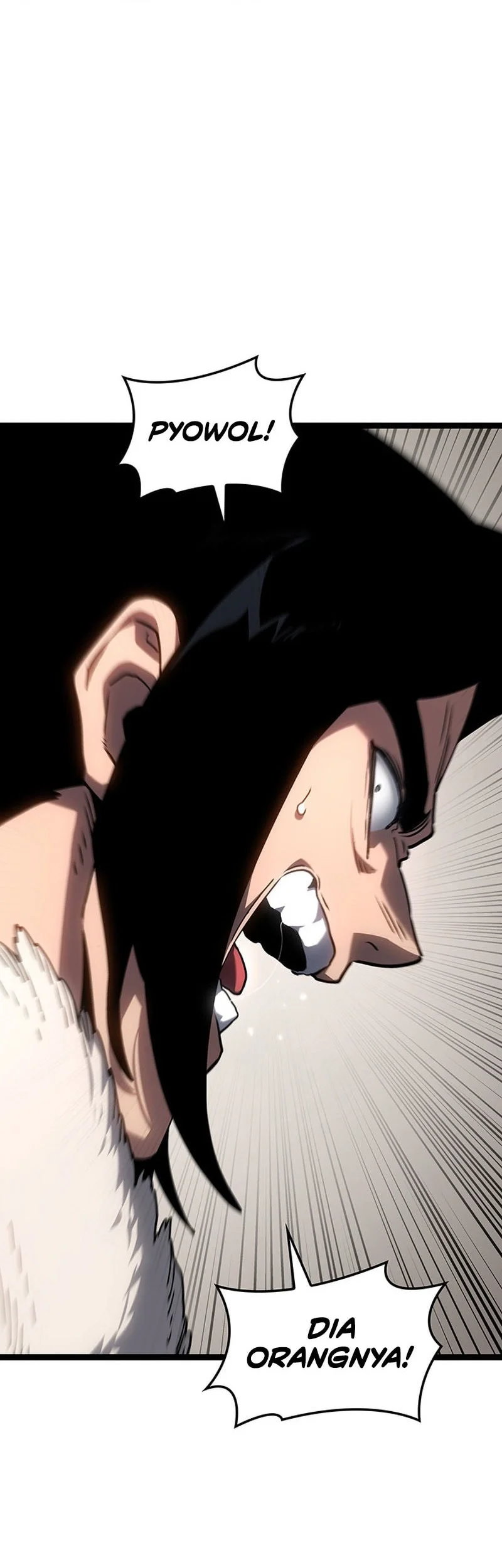 Grim Reaper of the Drifting Moon Chapter 133 Gambar 29