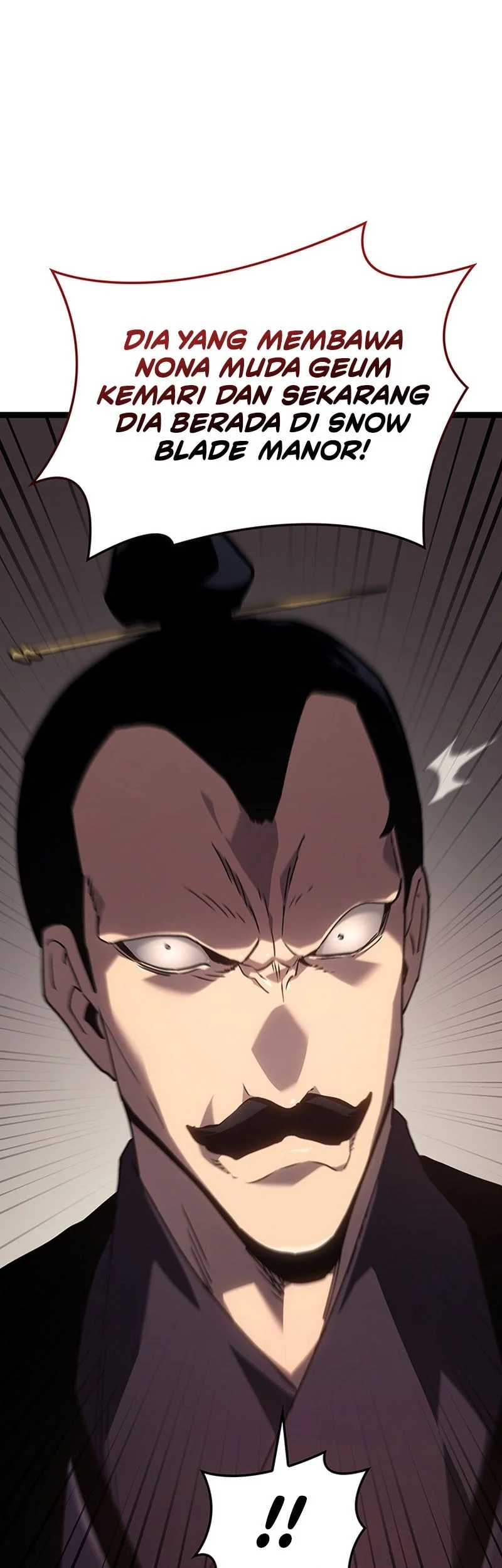 Grim Reaper of the Drifting Moon Chapter 133 Gambar 30