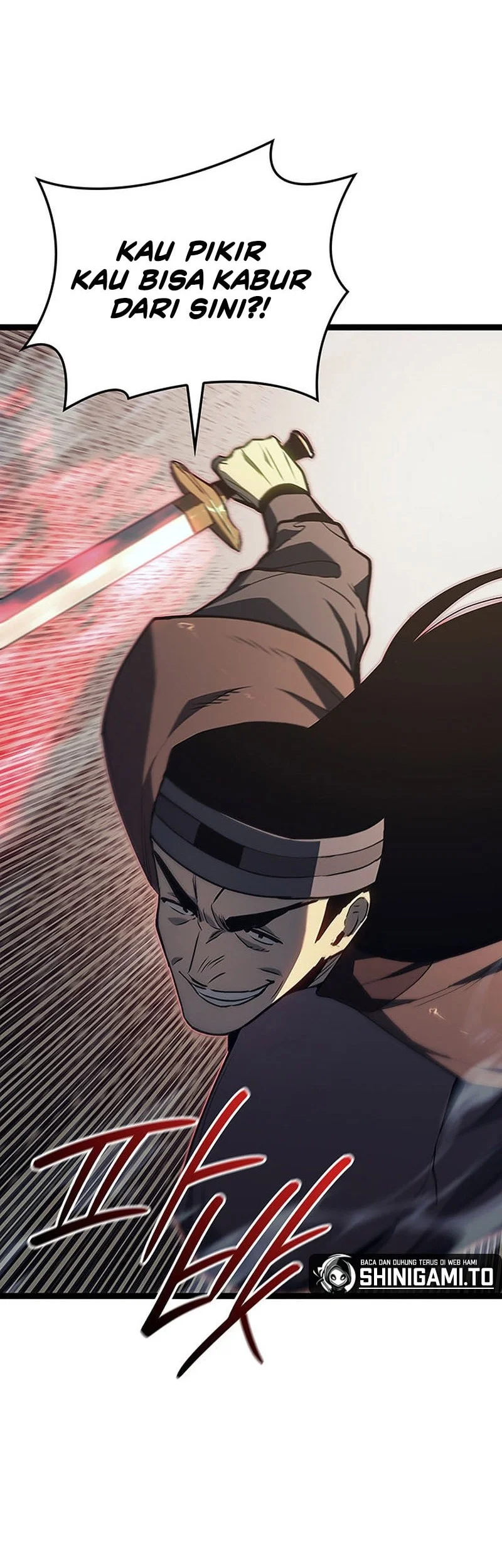 Grim Reaper of the Drifting Moon Chapter 134 Gambar 39