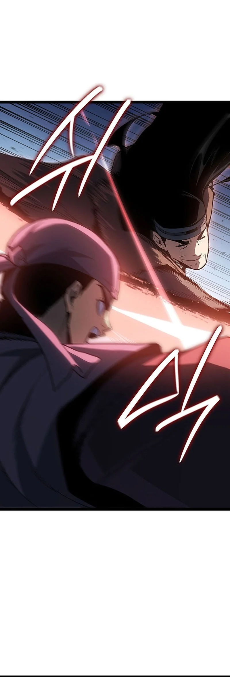 Grim Reaper of the Drifting Moon Chapter 134 Gambar 41