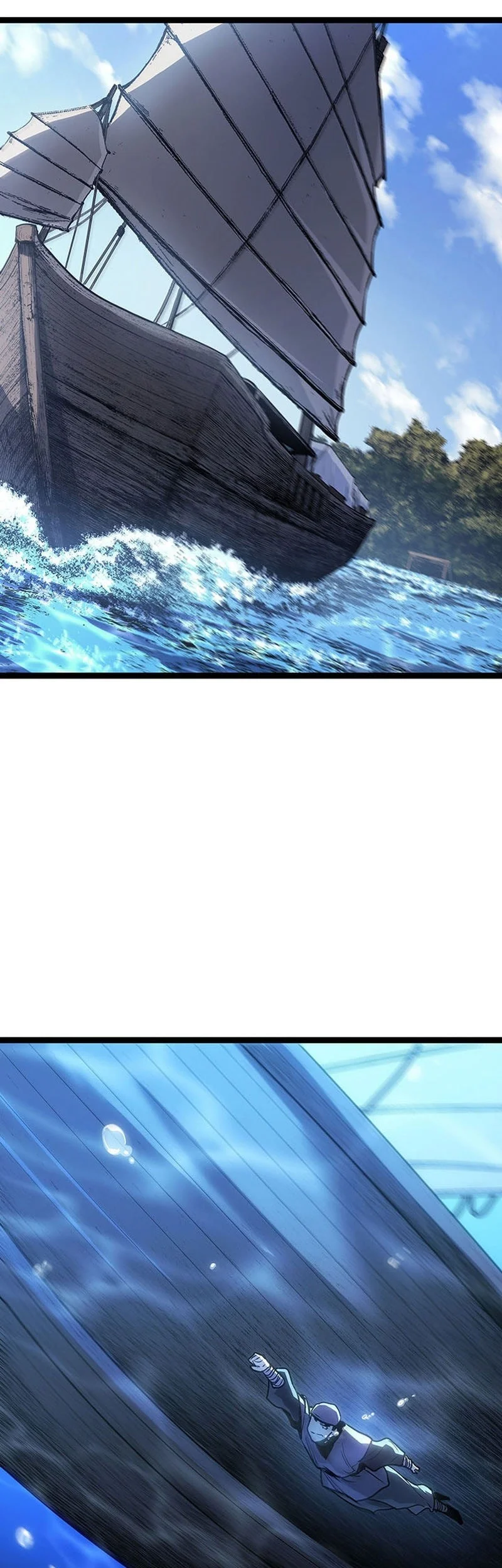 Grim Reaper of the Drifting Moon Chapter 134 Gambar 46