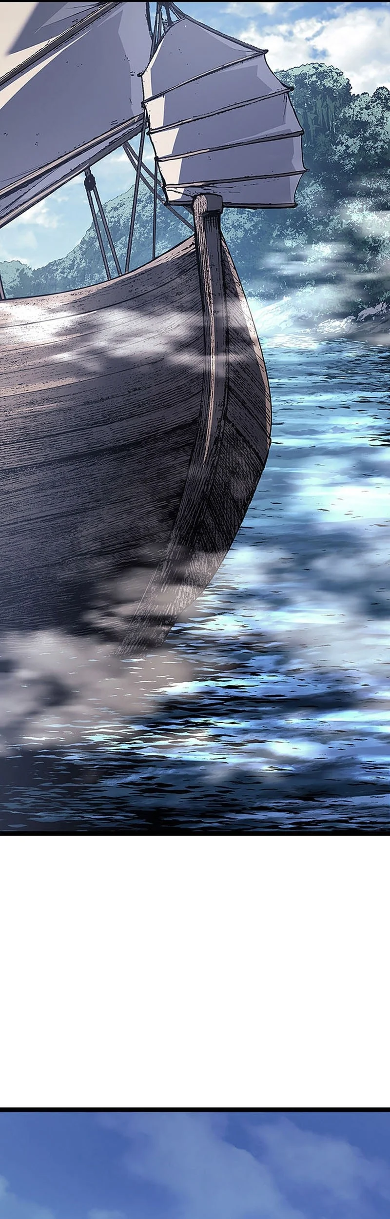 Grim Reaper of the Drifting Moon Chapter 134 Gambar 54