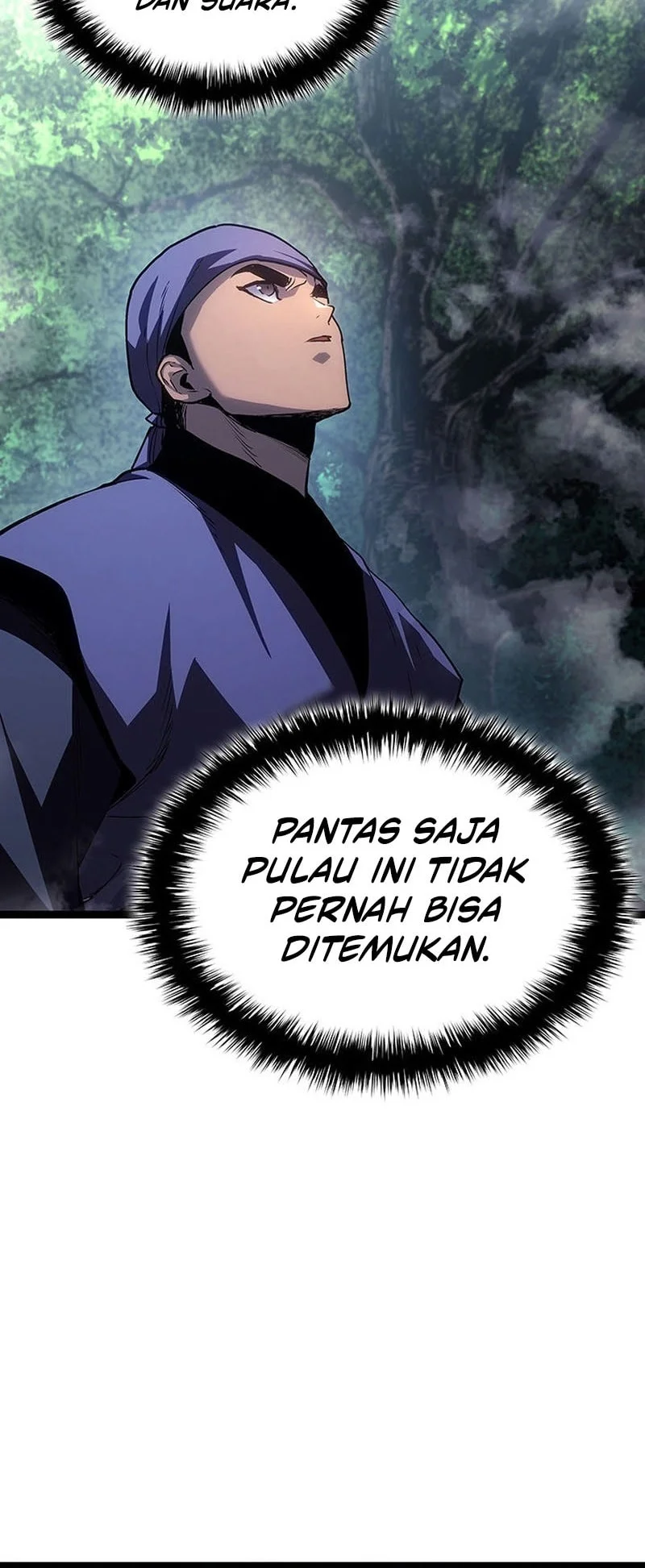 Grim Reaper of the Drifting Moon Chapter 134 Gambar 57