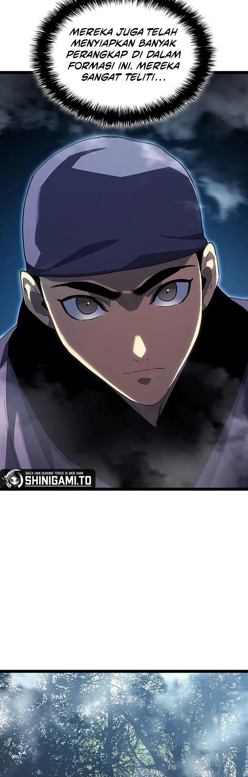 Grim Reaper of the Drifting Moon Chapter 134 Gambar 60