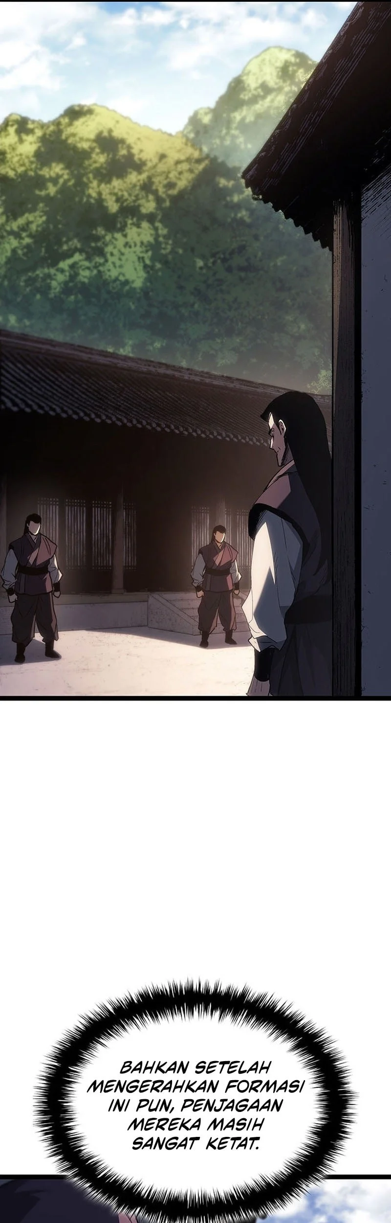 Grim Reaper of the Drifting Moon Chapter 134 Gambar 62