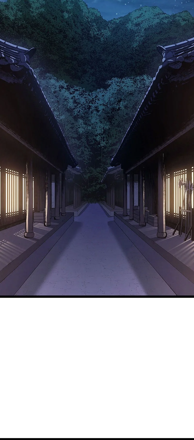 Grim Reaper of the Drifting Moon Chapter 134 Gambar 65