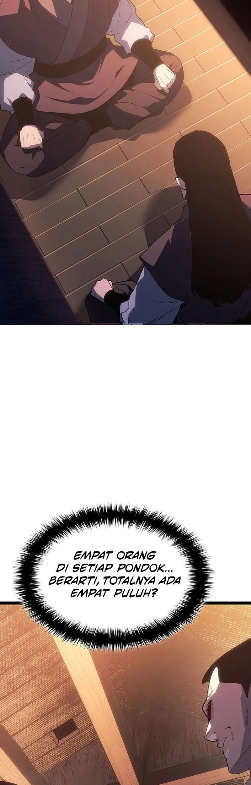 Grim Reaper of the Drifting Moon Chapter 134 Gambar 67