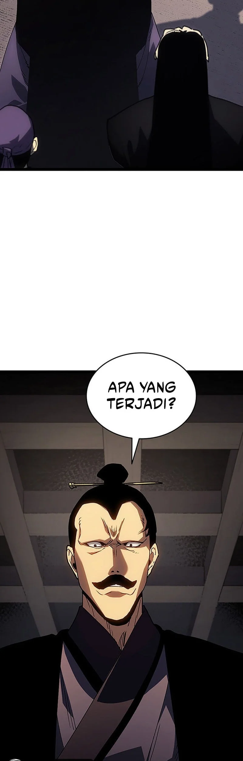 Grim Reaper of the Drifting Moon Chapter 134 Gambar 3