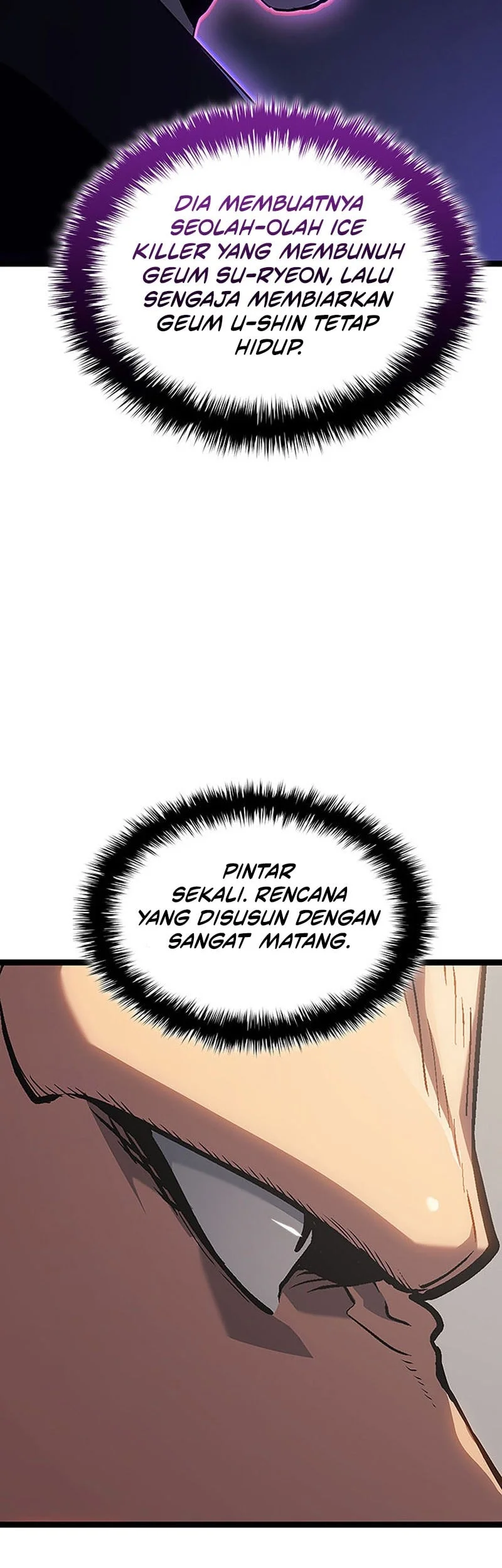 Grim Reaper of the Drifting Moon Chapter 134 Gambar 8