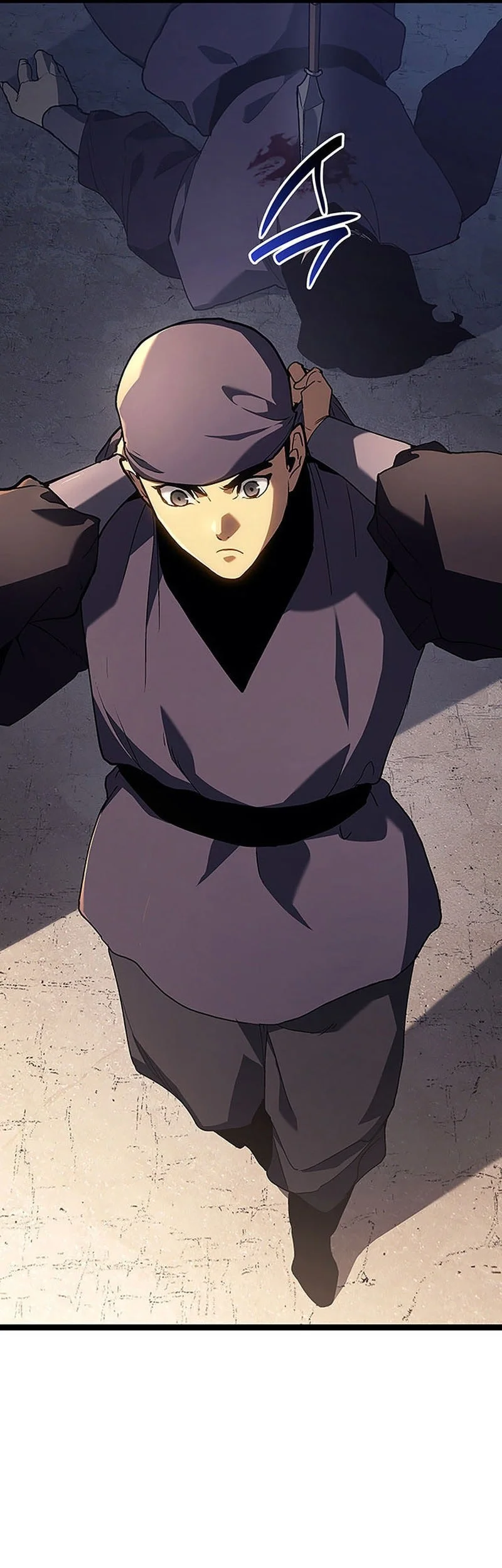 Grim Reaper of the Drifting Moon Chapter 134 Gambar 14