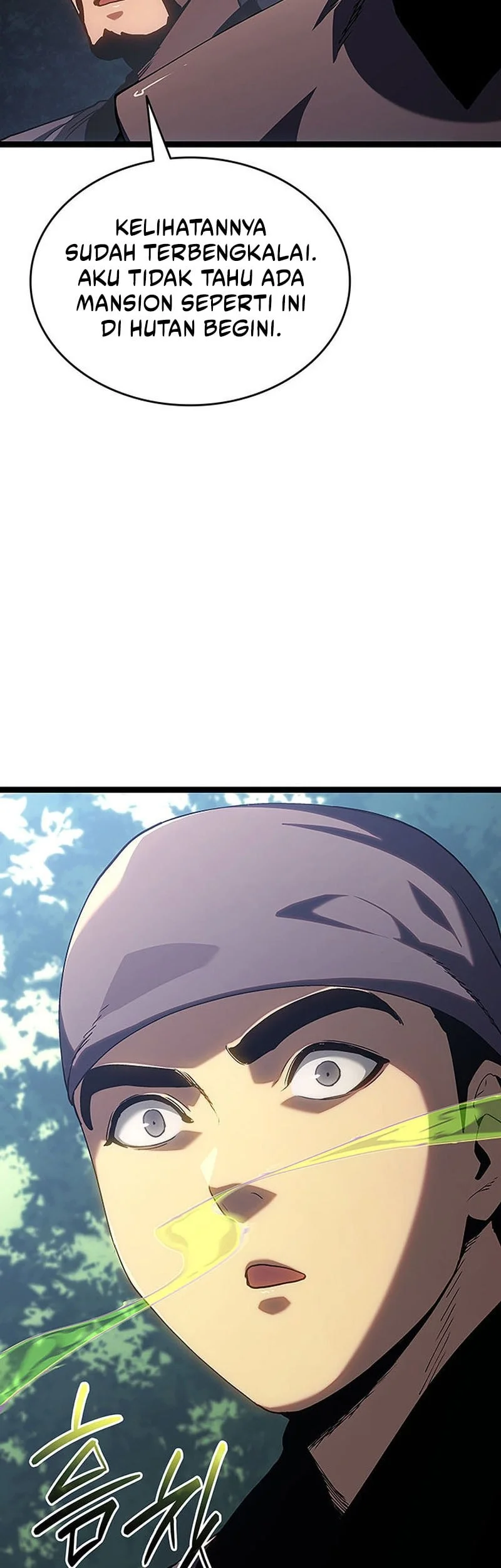 Grim Reaper of the Drifting Moon Chapter 134 Gambar 20