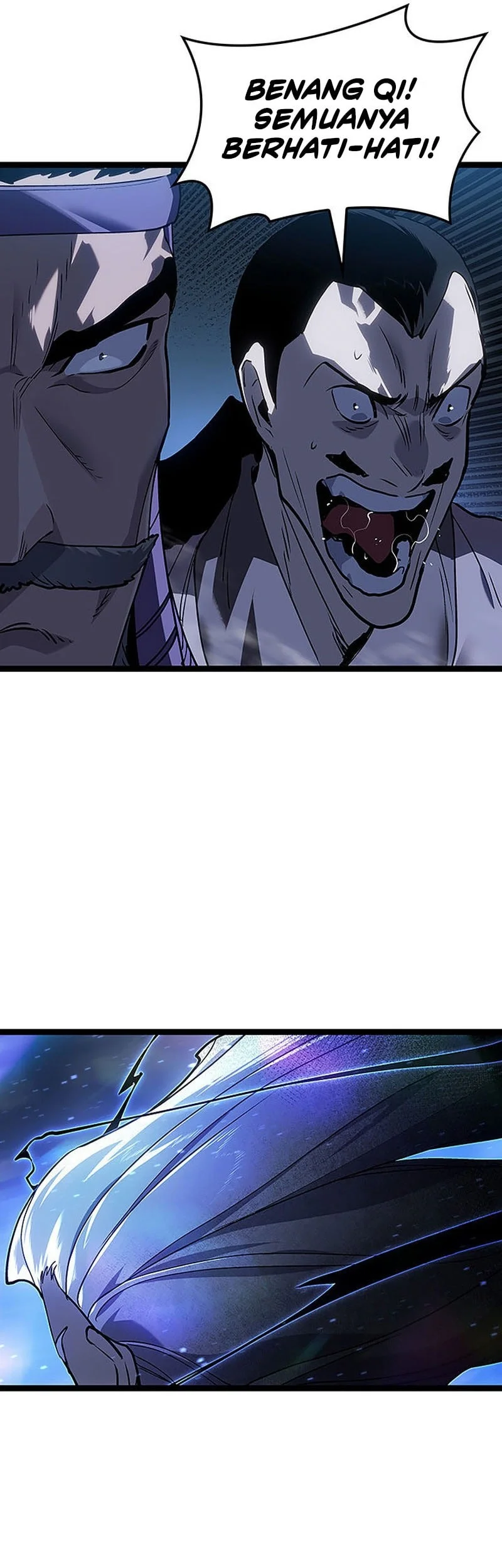 Grim Reaper of the Drifting Moon Chapter 135 Gambar 34