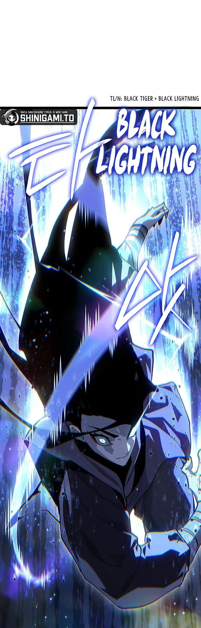 Grim Reaper of the Drifting Moon Chapter 135 Gambar 35