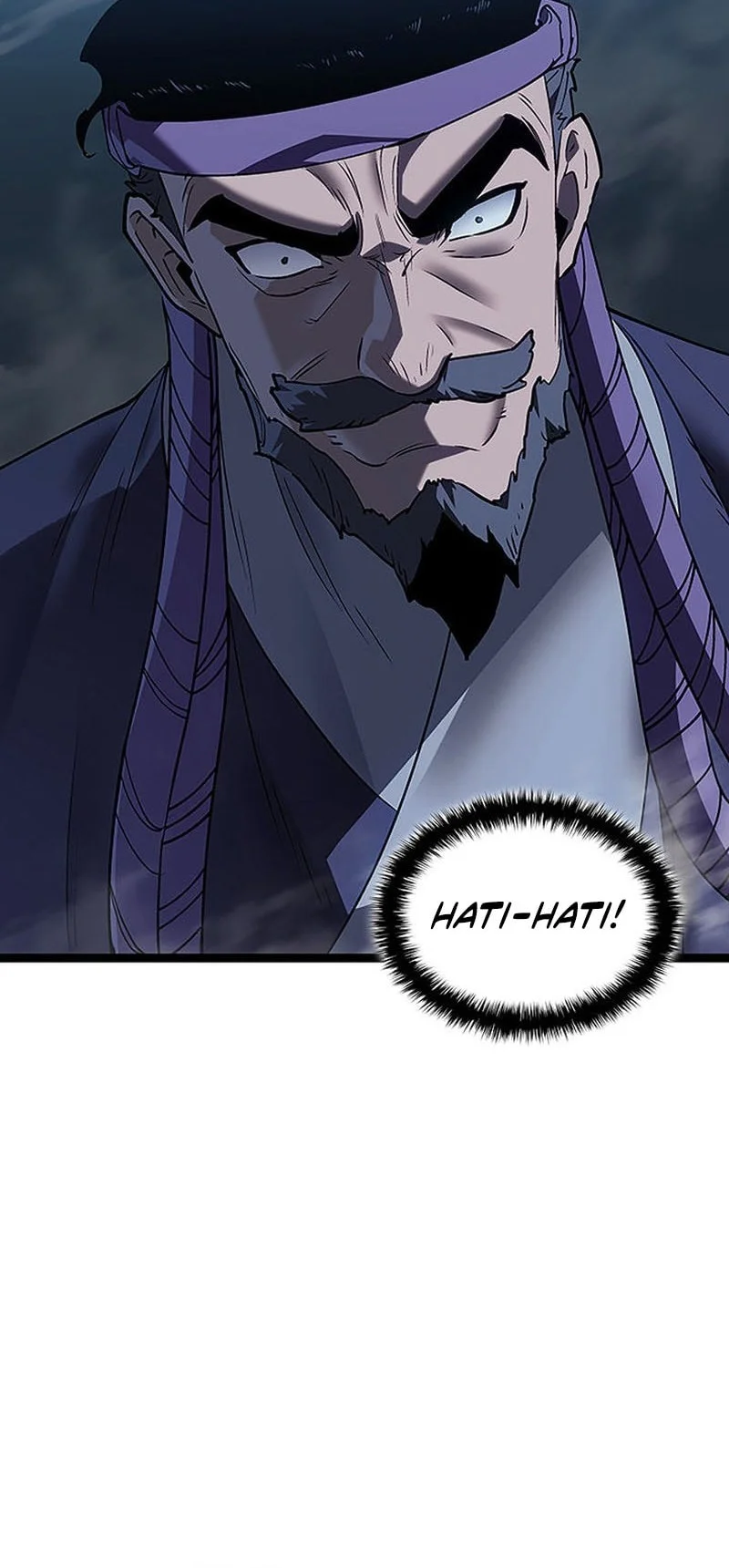 Grim Reaper of the Drifting Moon Chapter 135 Gambar 40