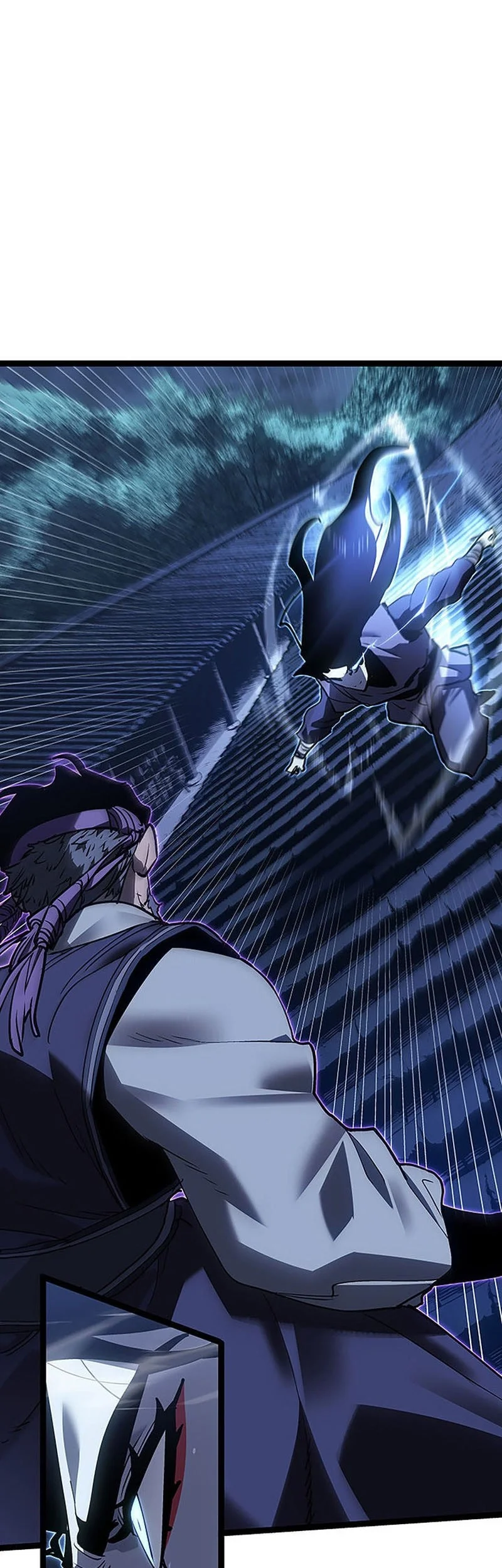 Grim Reaper of the Drifting Moon Chapter 135 Gambar 43