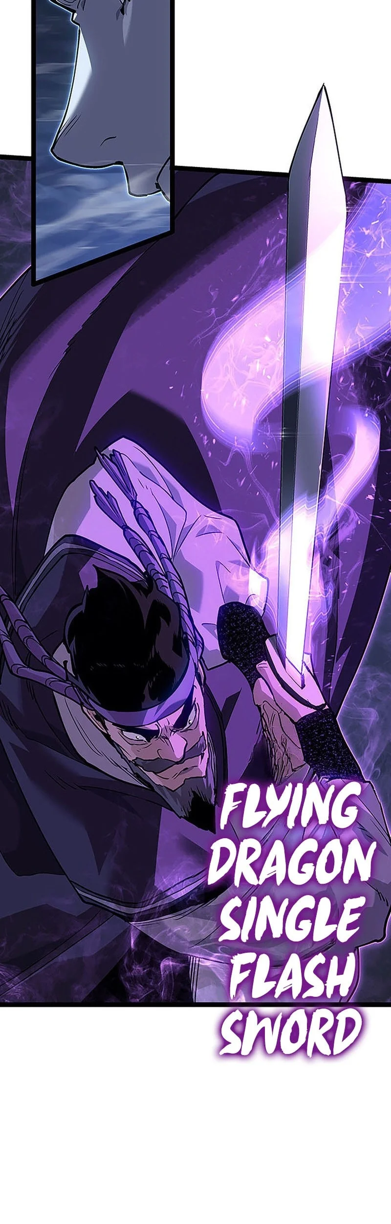 Grim Reaper of the Drifting Moon Chapter 135 Gambar 44