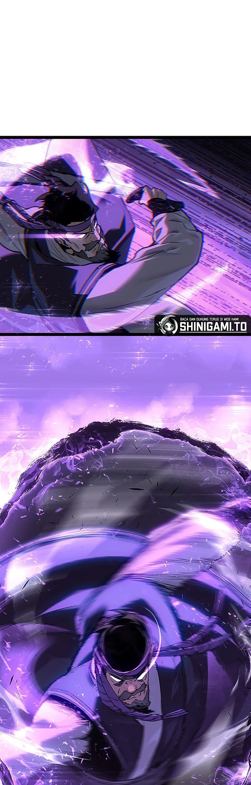 Grim Reaper of the Drifting Moon Chapter 135 Gambar 45