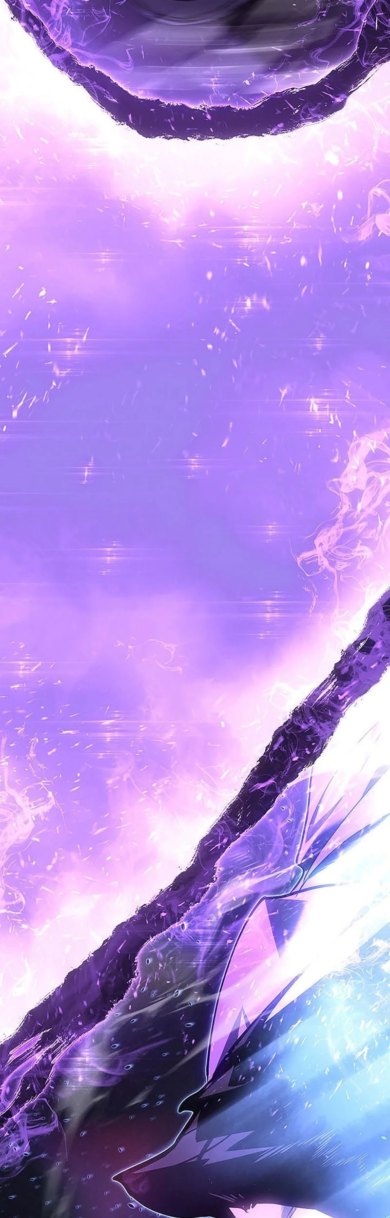 Grim Reaper of the Drifting Moon Chapter 135 Gambar 46