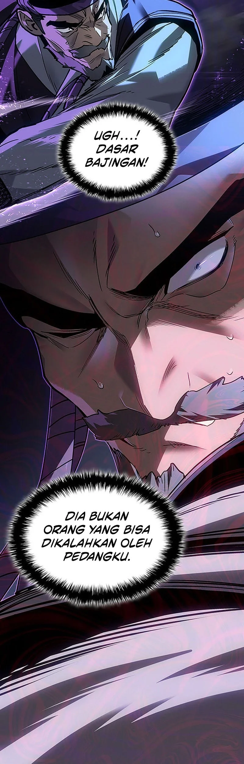 Grim Reaper of the Drifting Moon Chapter 135 Gambar 50