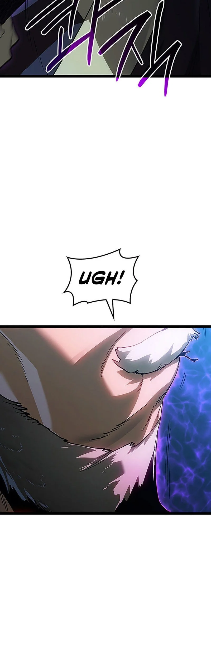 Grim Reaper of the Drifting Moon Chapter 135 Gambar 52