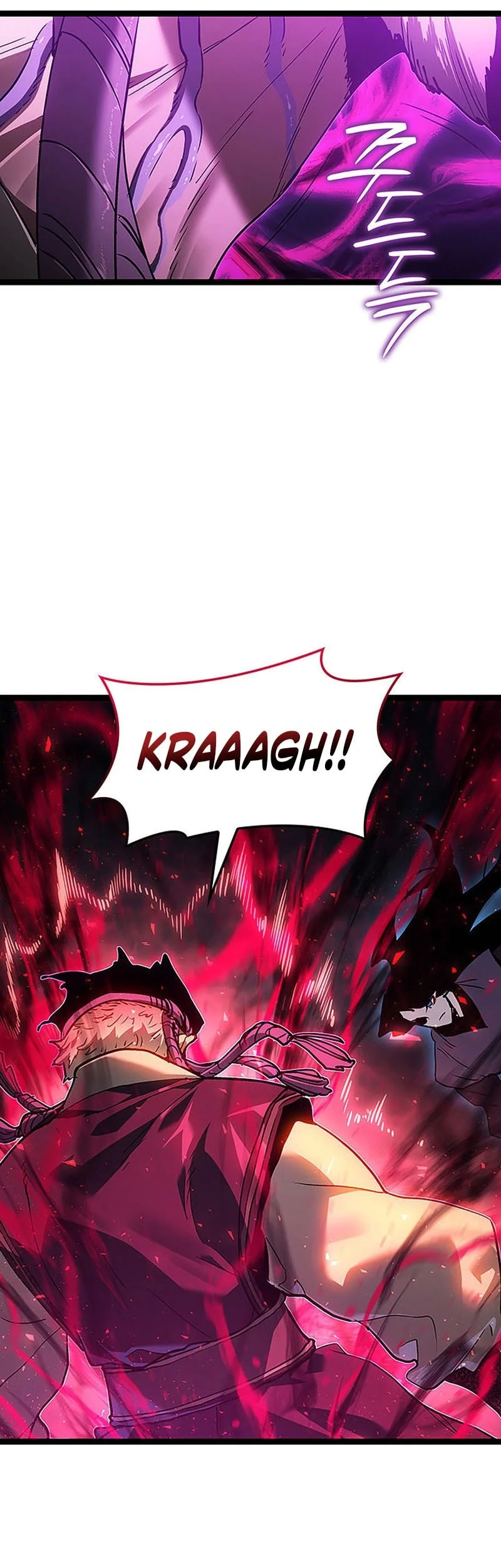 Grim Reaper of the Drifting Moon Chapter 135 Gambar 53