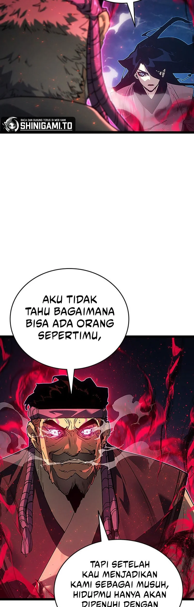 Grim Reaper of the Drifting Moon Chapter 135 Gambar 55