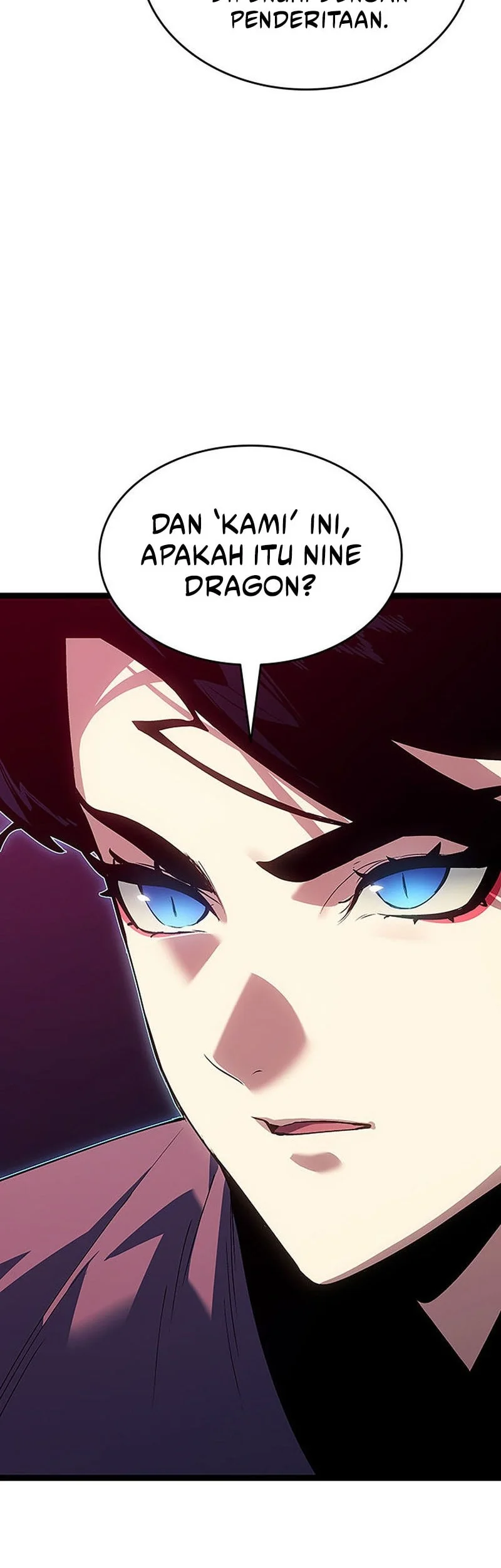 Grim Reaper of the Drifting Moon Chapter 135 Gambar 56