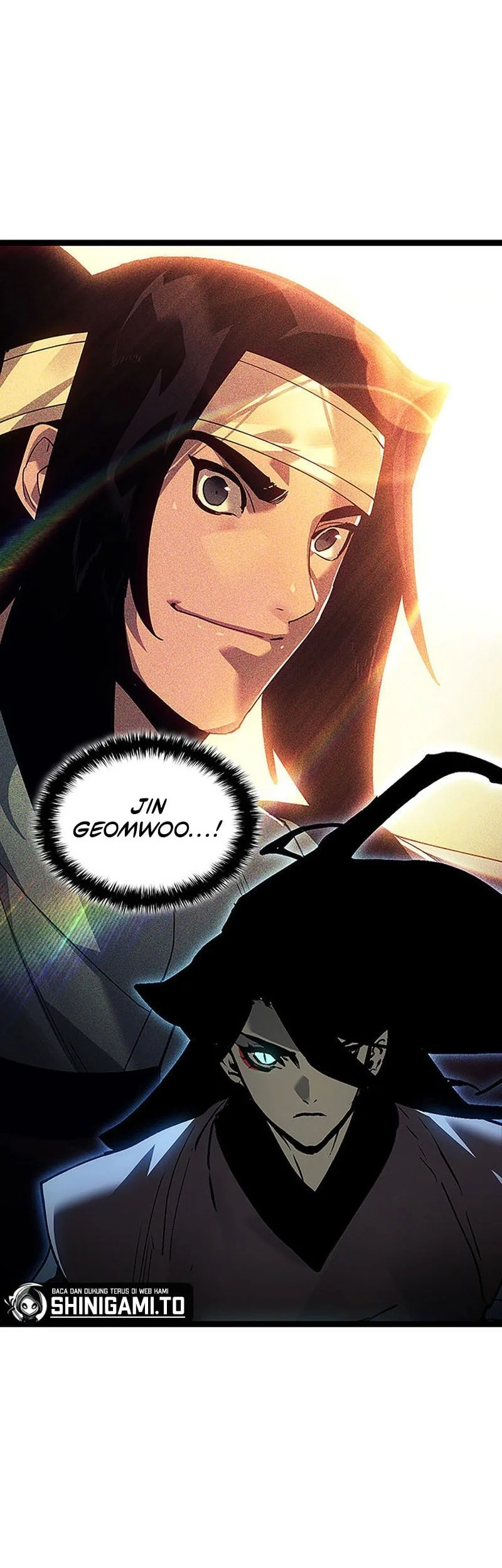 Grim Reaper of the Drifting Moon Chapter 135 Gambar 58