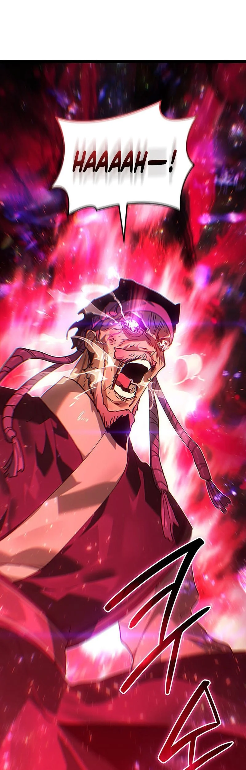 Grim Reaper of the Drifting Moon Chapter 135 Gambar 59