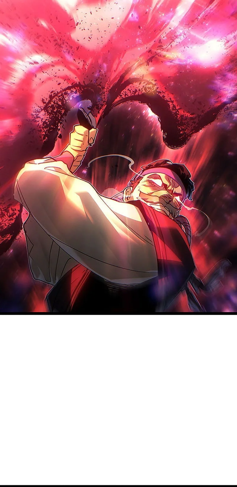 Grim Reaper of the Drifting Moon Chapter 135 Gambar 64