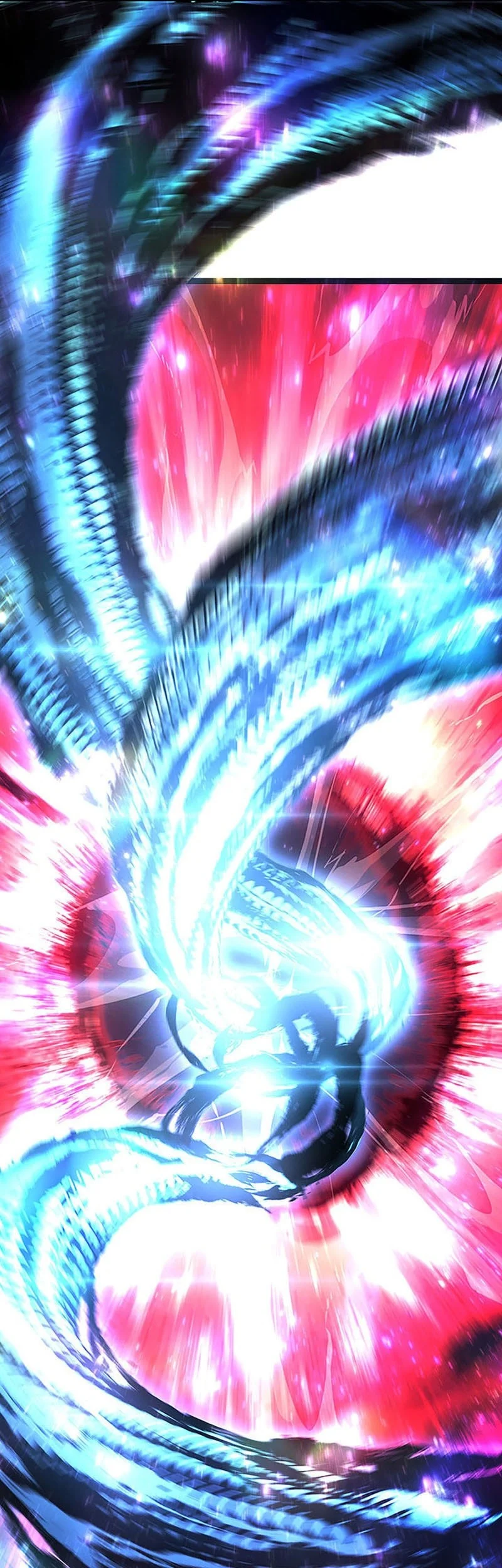 Grim Reaper of the Drifting Moon Chapter 135 Gambar 68