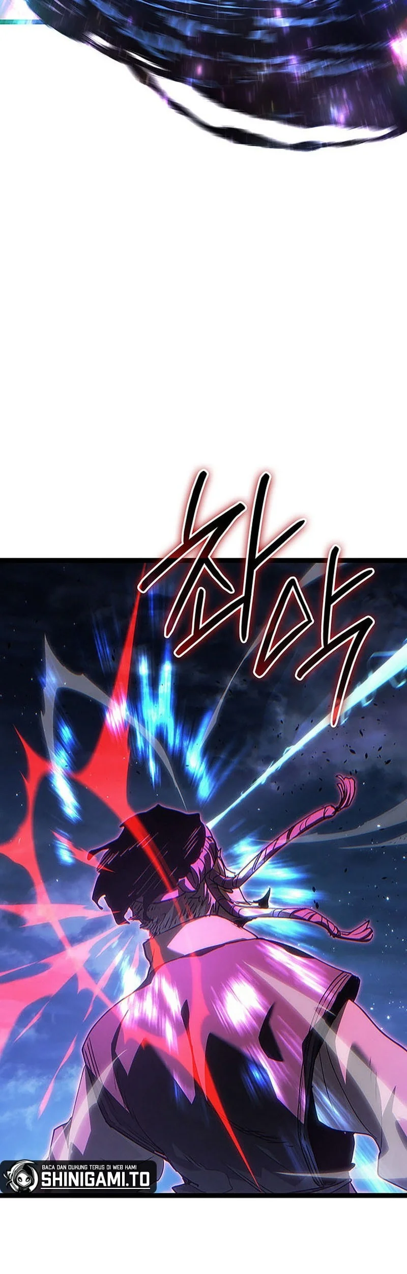 Grim Reaper of the Drifting Moon Chapter 135 Gambar 69