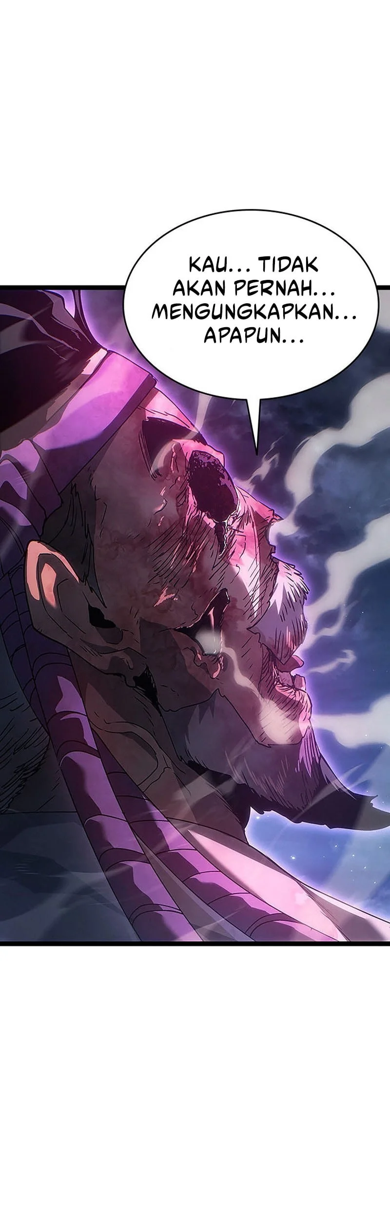 Grim Reaper of the Drifting Moon Chapter 135 Gambar 70