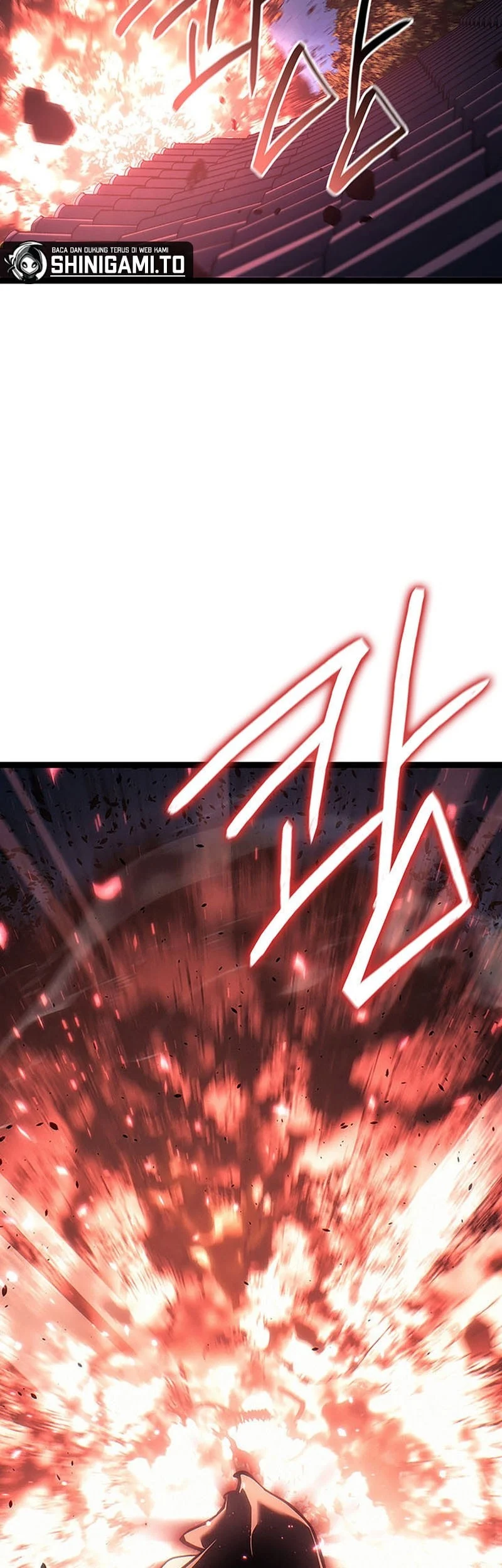 Grim Reaper of the Drifting Moon Chapter 135 Gambar 74