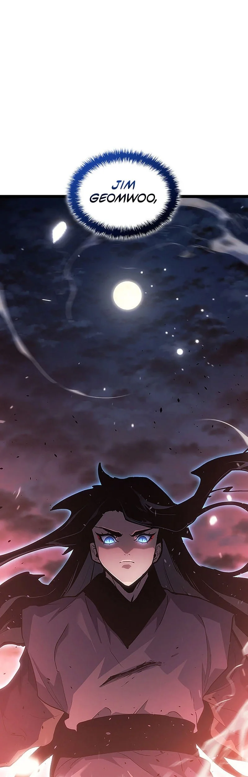 Grim Reaper of the Drifting Moon Chapter 135 Gambar 80